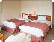 宿泊プラン・料金のご案内